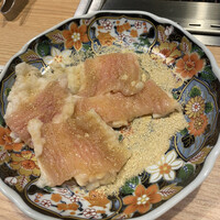焼肉みゆき苑 - 