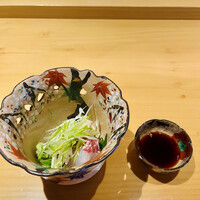 日本料理 小西 - 