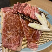 焼肉みゆき苑 - 