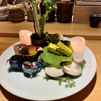 日本料理 小西 - 