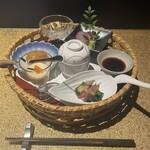 料理屋takanabe - 