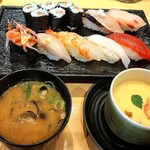 Nigiri No Tokubee - 