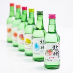 韓国屋台酒場 韓兵衛 - 
