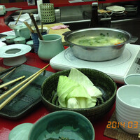 博多水炊きと焼き鳥 鳥善 銀座店 - 