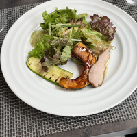 タンテ グラッツィェ - 