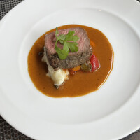 タンテ グラッツィェ - 