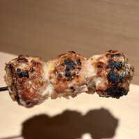 焼鳥 おみ乃 - 