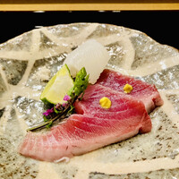 日本料理 珀也 - 