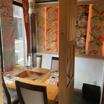 近江牛神戸牛 焼肉 肉魂 - 