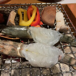 近江牛神戸牛 焼肉 肉魂 - 