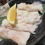 近江牛神戸牛 焼肉 肉魂 - 