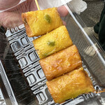 豆腐茶屋　嵯峨豆腐　三忠 - 