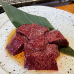 近江牛神戸牛 焼肉 肉魂 - 