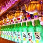 韓国屋台酒場 韓兵衛 - 