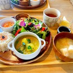 Musubi cafe - 