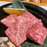 近江牛神戸牛 焼肉 肉魂 - 