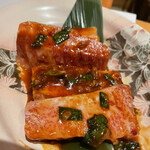 近江牛神戸牛 焼肉 肉魂 - 