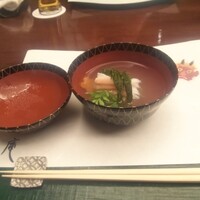 日本料理 幸庵 - 