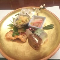 日本料理 幸庵 - 