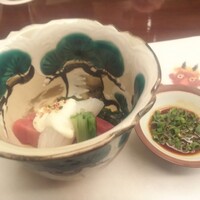 日本料理 幸庵 - 