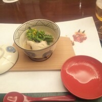 日本料理 幸庵 - 