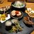JAPANESE DINING 一 - 料理写真:酒の肴盛り合わせ