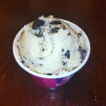 サーティワンアイスクリーム - 料理写真:『チョコレートチップ』