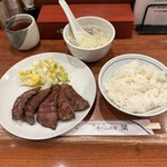 牛たん料理 閣 ブランドーム本店 - 