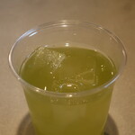 鎌倉茶屋 たばねのし - 掛川煎茶 冷アップ