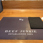 Beef Junkie - 