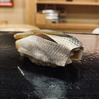 日本橋蛎殻町 すぎた - 小肌