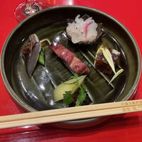 過門香 銀座本店 - 