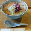 おだし香る自家製麺 弦乃月