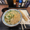 丸亀製麺 泉大津店