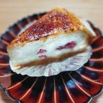 Patisserie&Viennoiserie tremolo - 