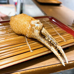 Kushibou - 蟹の爪