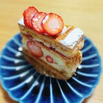 Patisserie&Viennoiserie tremolo - 