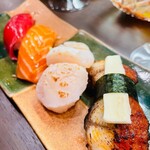 Sushi Izakaya Shingo - 