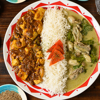 酒 to curry アーチル_1