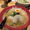 横浜家系ラーメン 春樹 中村橋店