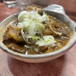 みたかや酒場 - 