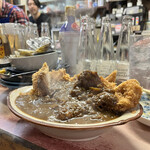 みたかや酒場 - 