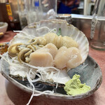 みたかや酒場 - 