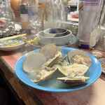 みたかや酒場 - 