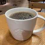 STARBUCKS COFFEE - Tドリップコーヒー