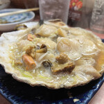 みたかや酒場 - 