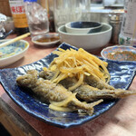 みたかや酒場 - 