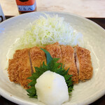 Tonkatsu Murahachi - ロースカツ✧︎