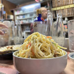 みたかや酒場 - 