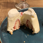 夜喫茶 といろ - 